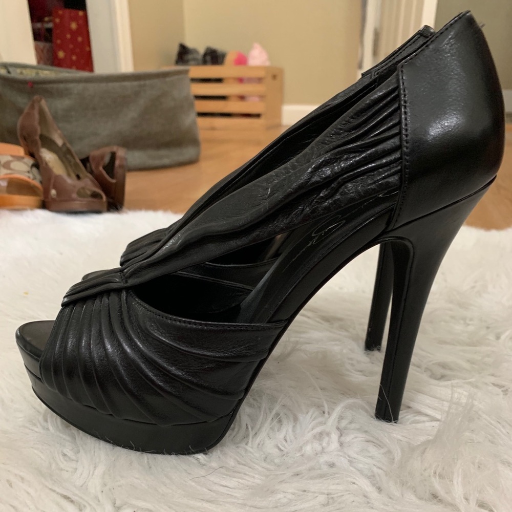 Jessica Simpson Heels